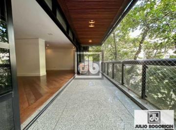 Apartamento · 272m² · 4 Quartos · 4 Vagas · Leblon à venda Rua José Linhares 4 quartos (3 suítes) Varanda 272 metros 4 vagas