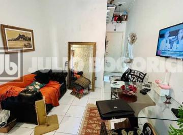 Apartamento · 45m² · 1 Quarto · 1 Vaga · Ilha do Governador - Freguesia - VENDA - Apartamento - Sala - 1 Quarto - Vaga de