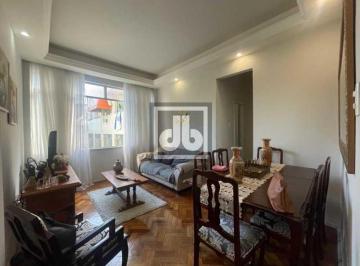 Apartamento · 56m² · 2 Quartos · 1 Vaga · Ilha do Governador - Jardim Guanabara - VENDA - Apartamento - À Venda - Sala - 2