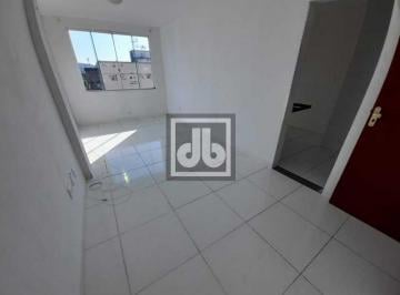 Apartamento · 70m² · 2 Quartos · 1 Vaga · Ilha do Governador - Bancários - VENDA - Apartamento - Sala - 2 Quartos - Churra