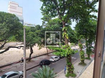 Apartamento · 285m² · 3 Quartos · 2 Vagas · Aptº a venda Leblon, Luxo, Quadríssima, Original 4 Qtos. 2 Suítes, Salão, Sala J