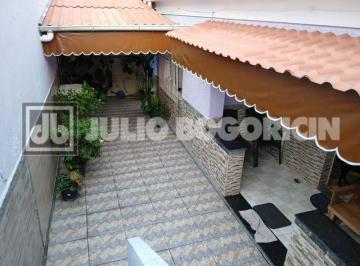 Casa · 72m² · 2 Quartos · Ilha do Governador - Freguesia - Casa Linear - Varanda - 2 Quartos - Dependência