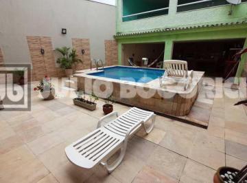 Casa · 1006m² · 8 Quartos · 3 Vagas · Ilha do Governador - Jardim Guanabara - Residência multifamiliar - 8 Quartos (8