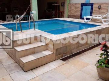 Casa · 1006m² · 8 Quartos · 3 Vagas · Ilha do Governador - Jardim Guanabara - Residência multifamiliar - 8 Quartos (8