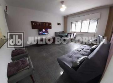 Apartamento · 106m² · 3 Quartos · 2 Vagas · Ilha do Governador - Tauá - VENDA - Apartamento - 3 Quartos (Suíte) - Dependênci