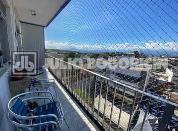Apartamento · 91m² · 3 Quartos · 2 Vagas · Ilha do Governador - Jardim Carioca - VENDA - Apartamento - 3 Quartos (Suíte) -