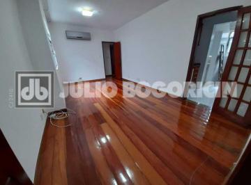Apartamento · 101m² · 3 Quartos · 1 Vaga · Ilha do Governador - Tauá - VENDA - Apartamento - Vazio - 3 Quartos (2 Suítes) -