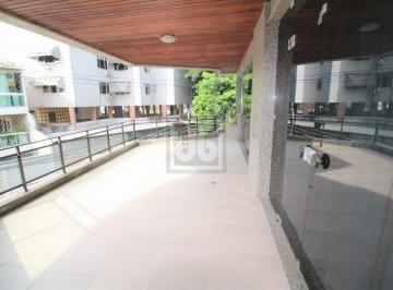 Apartamento · 268m² · 4 Quartos · 4 Vagas · Ilha do Governador - Jardim Guanabara - Rua Álvaro Dias - Apartamento - Elevador