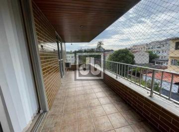 Apartamento · 115m² · 3 Quartos · 2 Vagas · Ilha do Governador - Freguesia - Apartamento - Á Venda - Elevador - 2 Varandas -