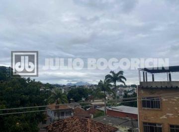 Casa · 180m² · 4 Quartos · 3 Vagas · Ilha do Governador - Jardim Carioca - VENDA - Casa Linear - 4 Quartos (Suíte) -