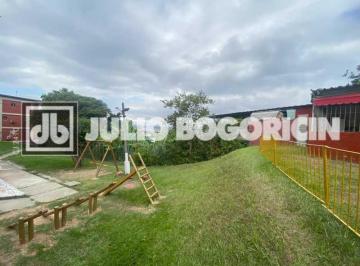 Apartamento · 50m² · 2 Quartos · 1 Vaga · Ilha do Governador - Cocotá - VENDA - Apartamento - Condomínio Fechado - 2 Quar