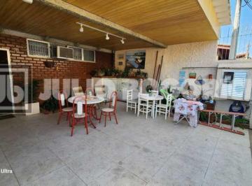 Casa · 356m² · 7 Quartos · 2 Vagas · Ilha do Governador - Jardim Guanabara - VENDA - Casa Duplex - 2 famílias - Varan