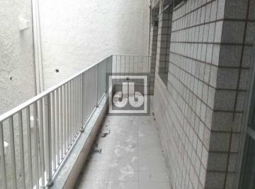 Apartamento · 115m² · 3 Quartos · 2 Vagas · Ilha do Governador - Freguesia - VENDA - Apartamento - Elevador - Varanda - Sala