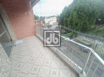 Apartamento · 105m² · 3 Quartos · 2 Vagas · Ilha do Governador - Freguesia - Rua Magno Martins -Apartamento - Sala - 3 Quart