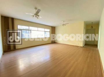 Apartamento · 112m² · 3 Quartos · 1 Vaga · Ilha do Governador - Jardim Guanabara - VENDA - Apartamento - Elevador - Salão -
