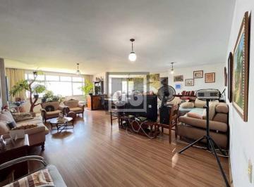 Apartamento · 176m² · 4 Quartos · 2 Vagas · Ilha do Governador - Jardim Guanabara - VENDA - Apartamento - Vista Mar - Salão