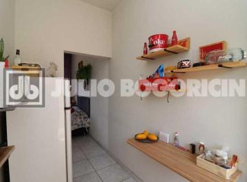 Apartamento · 26m² · 1 Quarto · 1 Vaga · Ilha do Governador - Jardim Guanabara - VENDA - Apartamento - 1 Quarto -