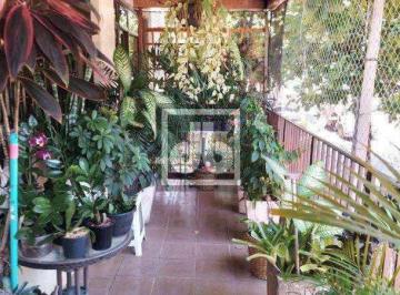 Apartamento · 113m² · 4 Quartos · 2 Vagas · Ilha do Governador - Tauá - VENDA - Apartamento - Sala - 4 Quartos (Suíte) - Var