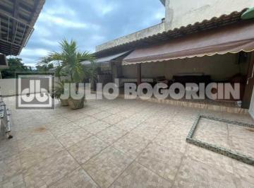 Casa · 173m² · 3 Quartos · 2 Vagas · Ilha do Governador - Freguesia - Casa - 3 Quartos (Suíte) - Varanda - 2 Vagas de