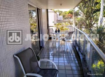 Apartamento · 210m² · 4 Quartos · 2 Vagas · Ilha do Governador - Jardim Guanabara - VENDA - Apartamento - 4 Quartos (Suíte)