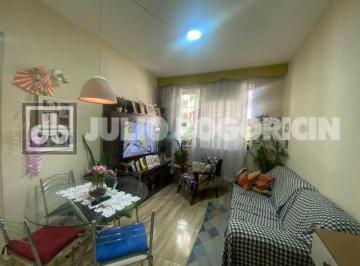 Apartamento · 55m² · 2 Quartos · Ilha do Governador - Pitangueiras - VENDA - Apartamento - 2 Quartos - 2 Vagas de