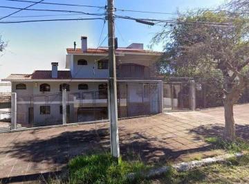 Casa · 960m² · 5 Quartos · 4 Vagas · Casa de Alto Padrão para Alugar — 650 m², 5 Suítes, Salão de Festas e Sustentáve