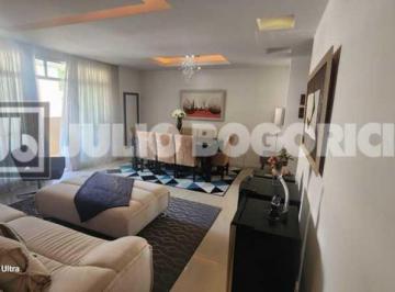 Apartamento · 156m² · 4 Quartos · 3 Vagas · Ilha do Governador - Jardim Guanabara - VENDA - Apartamento - 4 Quartos (3 Suíte