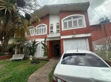 Comercial · 242m² · 4 Quartos · 4 Vagas · Imóvel Comercial para Alugar — Bairro Tristeza — Amplo Espaço, 4 Salas, Garagem