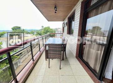 Apartamento · 107m² · 2 Quartos · 1 Vaga · Ilha do Governador - Freguesia - VENDA - Apartamento - 2 Quartos (Suíte) - Varan