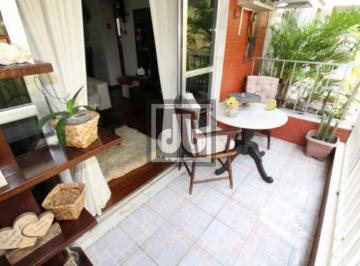 Apartamento · 92m² · 2 Quartos · 2 Vagas · Ilha do Governador - Jardim Guanabara - Apartamento - Varanda - Sala - 2 Quartos