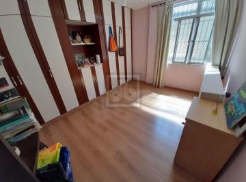 Apartamento · 73m² · 2 Quartos · 1 Vaga · Ilha do Governador - Jardim Guanabara - Rua Breno Guimarães - Apartamento - Sala
