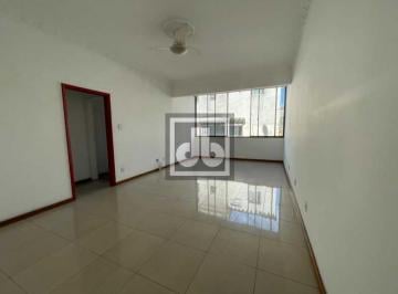 Apartamento · 90m² · 2 Quartos · 1 Vaga · Ilha do Governador - Cocotá - VENDA - Apartamento - 2 Quartos - Dependência - Va