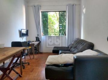 Apartamento · 75m² · 2 Quartos · 1 Vaga · Ilha do Governador - Cocotá - Apartamento - Sala - 2 Quartos - Suíte - Vaga de G