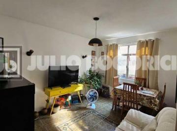 Apartamento · 58m² · 2 Quartos · 1 Vaga · Apartamento - Padrão / Residencial / Ribeira