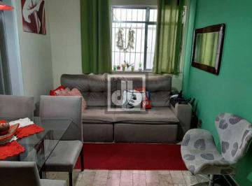 Apartamento · 60m² · 2 Quartos · 1 Vaga · Ilha do Governador - Zumbi - VENDA - Apartamento - Sala - 2 Quartos - Vaga Garag