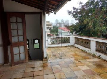 Casa · 338m² · 3 Quartos · 1 Vaga · JBB66995 - Barra da Tijuca, Av. Lúcio Costa,condomínio frontal mar, com seguranç