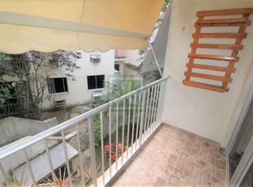 Apartamento · 75m² · 2 Quartos · 1 Vaga · Ilha do Governador - Tauá - VENDA - Apartamento - Vazio - Varanda - 2 Quartos (S
