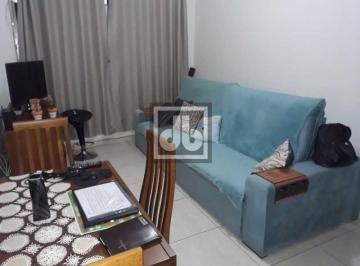 Apartamento · 49m² · 2 Quartos · 1 Vaga · Ilha do Governador - Tauá - VENDA - Apartamento - 2 Quartos - Vaga de Garagem -