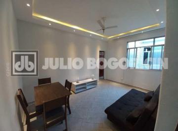 Apartamento · 56m² · 2 Quartos · 1 Vaga · Ilha do Governador - Cacuia - VENDA - Apartamento - 2 Quartos - Vaga de Garagem