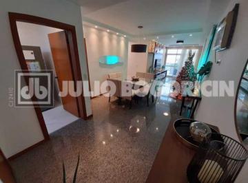 Apartamento · 163m² · 4 Quartos · 2 Vagas · Ilha do Governador - Jardim Guanabara - VENDA - Apartamento - Varanda - 4 Quarto