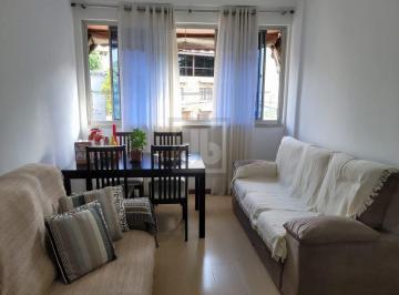 Apartamento · 60m² · 2 Quartos · 1 Vaga · Ilha do Governador - Jardim Guanabara - VENDA - Apartamento - Sala - 2 Quartos -