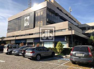 Comercial · 31m² · 1 Vaga · JBB71276 - Sala Comercial - Centro comercial Barra Plaza