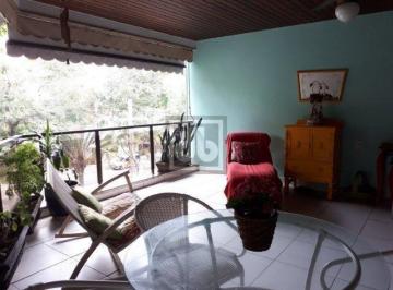 Apartamento · 186m² · 4 Quartos · 2 Vagas · JBB48846 - BARRA DA TIJUCA - JARDIM OCEÂNICO - AGENDE SUA VISITA BELO APARTAMENT