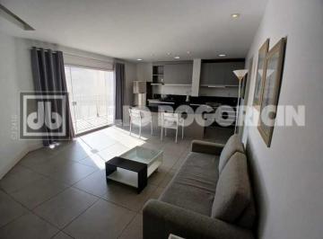 Apartamento · 62m² · 1 Quarto · 1 Vaga · JBB144865 Jardim Oceânico Barra da Tijuca 1 suíte