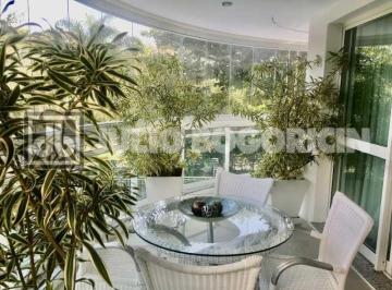 Apartamento · 199m² · 4 Quartos · 3 Vagas · Venda Condomínio Pedra de Itaúna ônibus e balsa para praia Quatro suítes com v