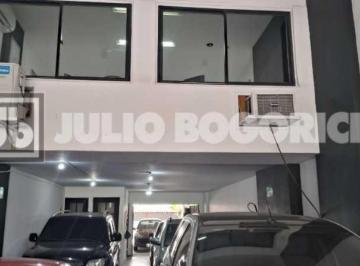 Comercial · 203m² · JBB71383 Barra da tijuca Loja comercial Ampla Excelente Localização
