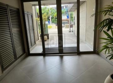 Comercial · 85m² · 1 Vaga · JBB71272 - Barra - Sala Comercial Duplex - Cobertura - Vaga de Garagem - Copa -