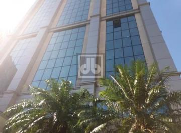 Comercial · 26m² · 1 Vaga · Barra da Tijuca - Condomínio Barra Prime Offices - Ótima sala comercial - Total