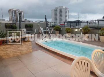 Apartamento · 499m² · 5 Quartos · 2 Vagas · JBB56349 BARRA COBERTURA DUPLEX UNICA 5SUÍTES 2VAGAS LAZER