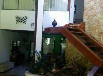 Casa · 512m² · 3 Quartos · 2 Vagas · JBB67122 - Maravilhosa Casa em condomínio no Itanhangá com 512m2